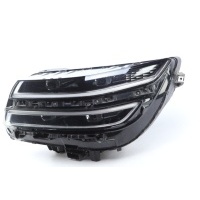 Фара LED ЛЭД светодиодная Genesis GV80 JX1 2020-2022 92101T6000
