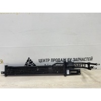 Радиатор масляный Genesis GV80 JX1 2020-2022 25400T6700