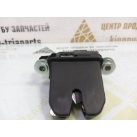 Замок багажника Volkswagen Polo 5 612 Рестайлинг 2015-2020 6RU827505C