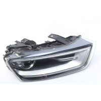 Фара Audi Q3 1 8UB до Рестайлинг 2011-2014 8U0941006