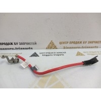 Клемма аккумулятора BMW 5 F10 до Рестайлинг 2009-2013 61139203570