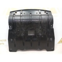 Защита двигателя BMW X5 G05 2019-2023 51757424879