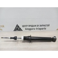 Стойка подвески BMW 5 F10 Рестайлинг 2013-2017 33526863901