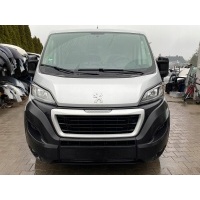 Передняя капот бампер радиаторы лампы крылья peugeot boxer ii fl рестайлинг 611