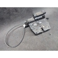 Замок багажника BMW 3 F30/F31/GT F34 2011 7269543