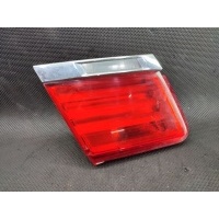 Фонарь крышки багажника левый BMW 7 F01/F02 2009 7182205