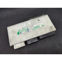 Блок комфорта BMW 5 E39 2002 8381962