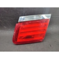 Фонарь крышки багажника правый BMW 7 F01/F02 2009 7182206