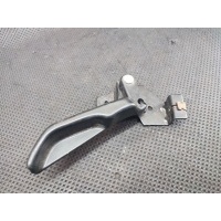 Ручка открывания капота BMW 3 E30 1985 1888479