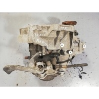 skoda rapid 120g , 130g , 135g 2012 в сборе коробка