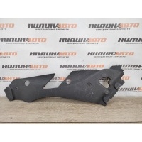 Накладка фары Mercedes-Benz W204 2008 A2048261324, A2048261324, A2048260124