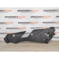 Накладка фары Mercedes-Benz W204 2007 A2048260124, A2048261324, A2048260124