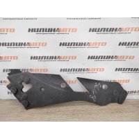 Накладка фары Mercedes-Benz W204 2007 A2048260224, A2048261424, A2048260224
