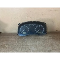 Панель приборов Skoda Octavia A4 2000-2011 Nissan 1U0920811B 1U0920811B