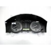 Спидометр часы toyota land cruiser 83800 - 60k02