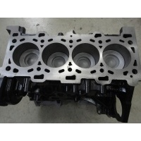 Blok восстановленный renault opel nissan 2.0 dci