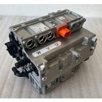 Блок блок управления мощности audi 4n0907080