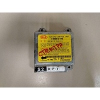 Блок управления AIR BAG Kia Kia Spectra 2001-2011 0K2DK677F0