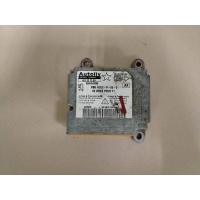 Блок управления AIR BAG Peugeot Peugeot 206 1998-2012 9660349980
