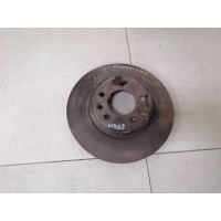 Диск тормозной передний Land Rover Land Rover Discovery 3 2004-2009 SDB000604
