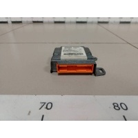 Блок управления AIR BAG Nissan Nissan Almera Classic (B10) 2006-2013 2855695F0D