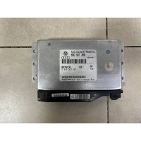Блок управления ESP Audi Audi A6 (C5) 1997-2005 8D0907389