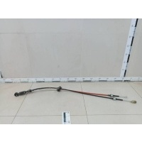 Трос КПП Daewoo Daewoo Matiz (M100/M150) 1998-2015 96568385