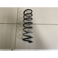 Пружина задняя Ford Ford Focus 2 (DA) 2005-2008 1335393