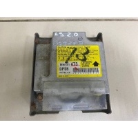Блок управления AIR BAG Mitsubishi Mitsubishi Lancer 9 (CS/Classic) 2000-2011 MN141473