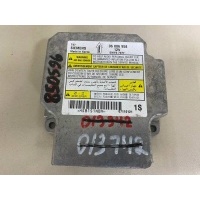 Блок управления AIR BAG Chevrolet Chevrolet Aveo T250 2005-2011 96806958
