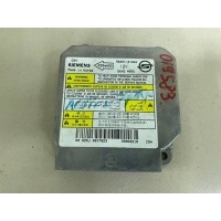 Блок управления AIR BAG SsangYong SsangYong Actyon 2005-2012 8625131040