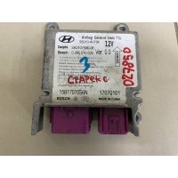 Блок управления AIR BAG Hyundai Hyundai Starex H1/Grand Starex 2007> 959104H700