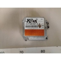 Блок управления AIR BAG Volkswagen Volkswagen Phaeton 2002> 3D0909601D