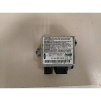 Блок управления AIR BAG Ford Ford Mondeo 3 2000-2007 4S7T14B056AC
