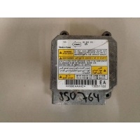 Блок управления AIR BAG Chevrolet Chevrolet Lanos (T100) 2004-2010 96802931