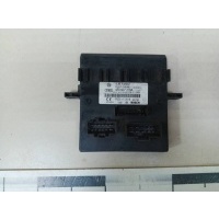 Блок электронный Audi Audi A6 (C6) 2005-2011 4F0907279A