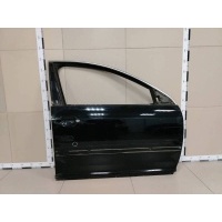 Дверь передняя правая Volkswagen Volkswagen Phaeton 2007-2016 3D4831056S, 3D4831056T