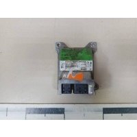 Блок управления AIR BAG Ford Ford Focus 1 1998-2004 98AG14B056ACF