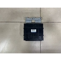 Блок управления двигателем Mitsubishi Mitsubishi Lancer 9 (CS/Classic) 2000-2011 1860A318