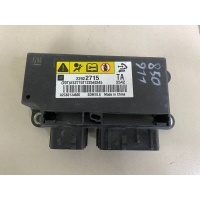 Блок управления AIR BAG Chevrolet Chevrolet Aveo T300 2011> 22922715
