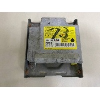 Блок управления AIR BAG Mitsubishi Mitsubishi Lancer 9 (CS/Classic) 2000-2011 MN141473