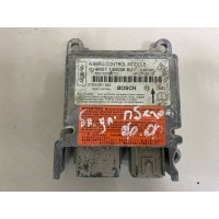 Блок управления AIR BAG Ford Ford Focus 2 (DA) 2005-2008 4M5T14B056BJ