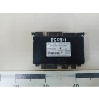 Блок электронный Mercedes-Benz Mercedes-Benz E-Class (W211) 2002-2009 A2118704926