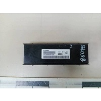 Блок электронный Chevrolet Chevrolet Cruze (J300) 2009-2016 13589909