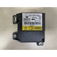 Блок управления AIR BAG Renault Renault Logan (1) 2005-2014 8200702320