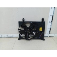 Диффузор вентилятора Chevrolet Chevrolet Lanos (T100) 2004-2010 96182264