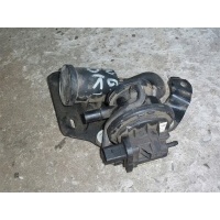 Насос воздушный диагностическая топлива volkswagen audi 1k0906201