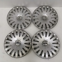 Колпак volkswagen оригинальные 16 