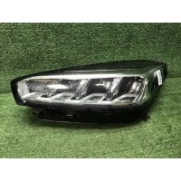 Фара левая Chery Tiggo 7 Pro (2020-2024) LED Chery Параметр: Модель 2020 605000199AB