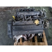 Двигатель rover 200 25 iii 5d 1.6 16v 111km 16k4f 95 - 05r